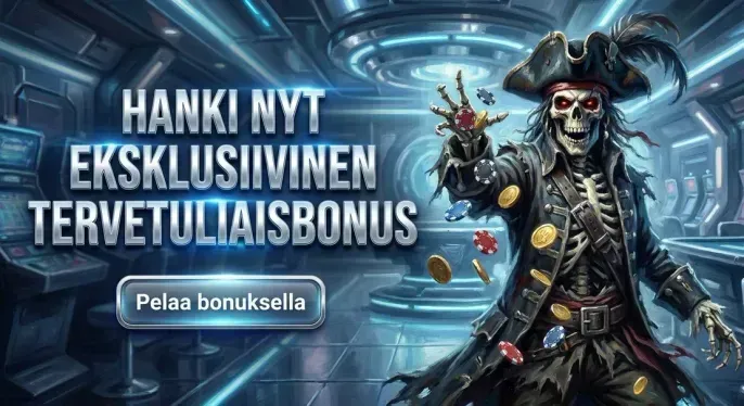 Flaksi Casino