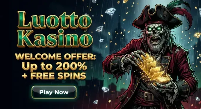 Luotto Kasino