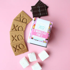 S'mores Kits for 2