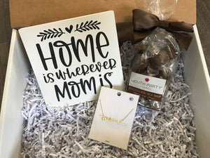 Mother’s Day Bundle - Home is Where Mom Is