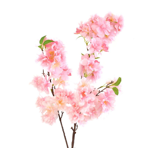 42” Cherry Blossom Branch - Pink